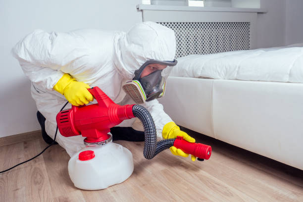 Pest Control for Restaurants in Blue Bell, PA
